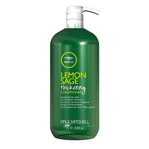 Paul Mitchell single liter conditioner